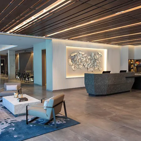 Ac Hotel By Marriott Palo Alto-3