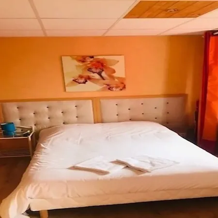 Hôtel des Cévennes-2