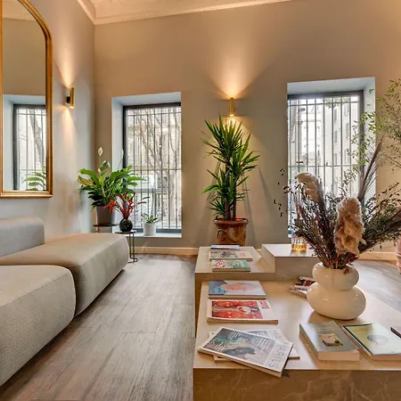 Boutique Hôtel Provencia-2