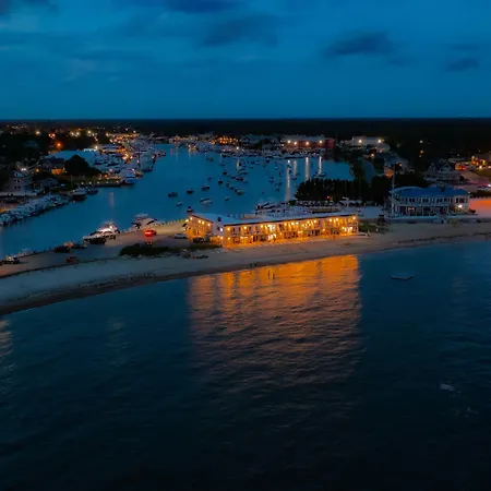 Falmouth Tides-2