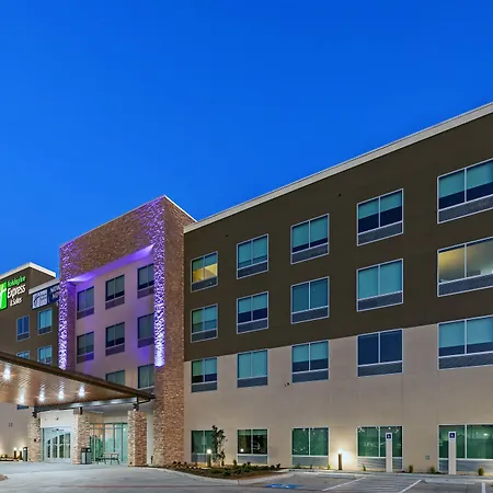 Holiday Inn Express & Suites - Houston Sw - Rosenberg By Ihg-3