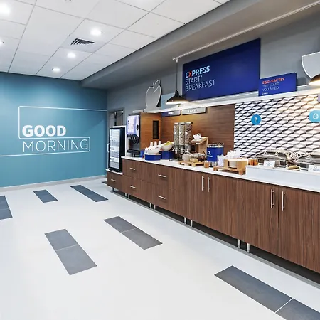Holiday Inn Express & Suites - Houston Sw - Rosenberg By Ihg-2