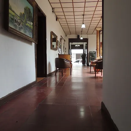 Hotel Real-3
