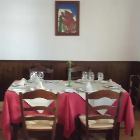 Tugasa Hotel Sierra y Cal-2