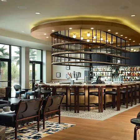 Hotel Centro Sonoma Wine Country, Tapestry Collection Hilton-2