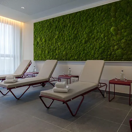 Intercityhotel Berlin Airport Ber Terminal 1 & 2-2