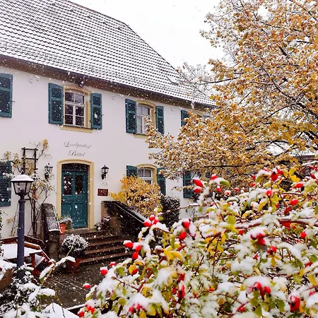 Landgasthof Buettel-2