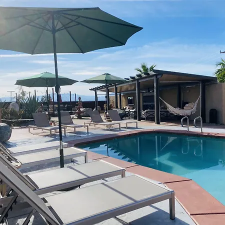 Mi Kasa Hot Springs Clothing Optional,420 Friendly,Adults Only,-2