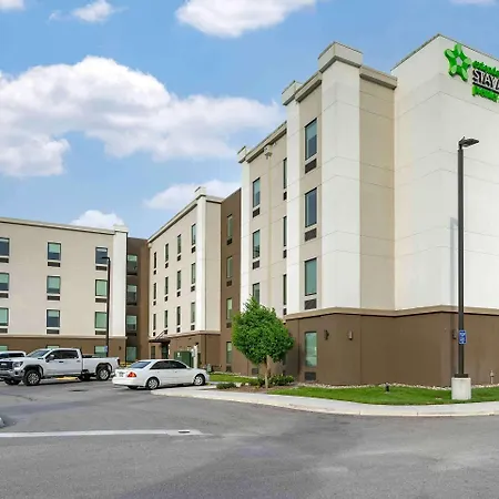 Extended Stay America Premier Suites - Port Charlotte - I-75-3