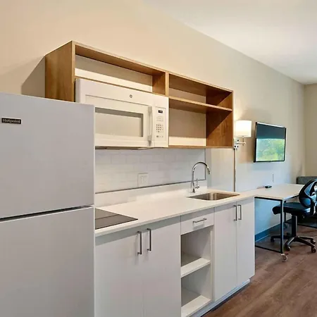Extended Stay America Premier Suites - Port Charlotte - I-75-2