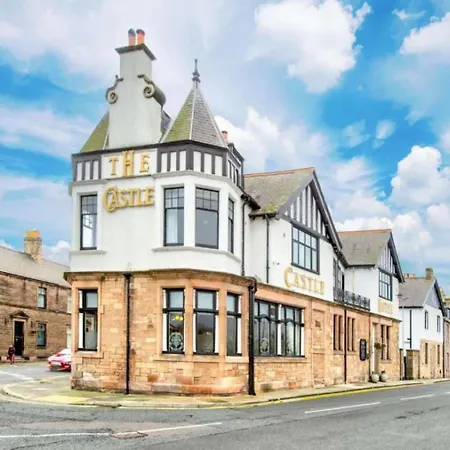 The Castle Hotel-3