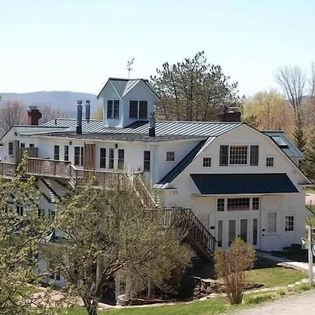 Windham Hill Inn-3