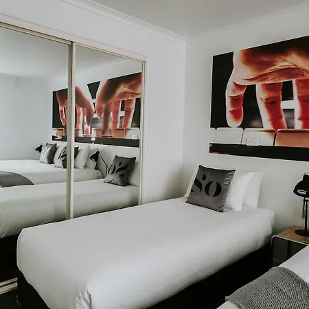 Soya Apartment Hotel-2
