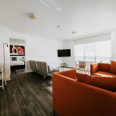Soya Apartment Hotel-3