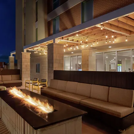 Home2 Suites By Hilton Dayton/Beavercreek, Oh-3
