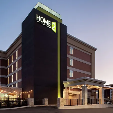 Home2 Suites By Hilton Dayton/Beavercreek, Oh-2