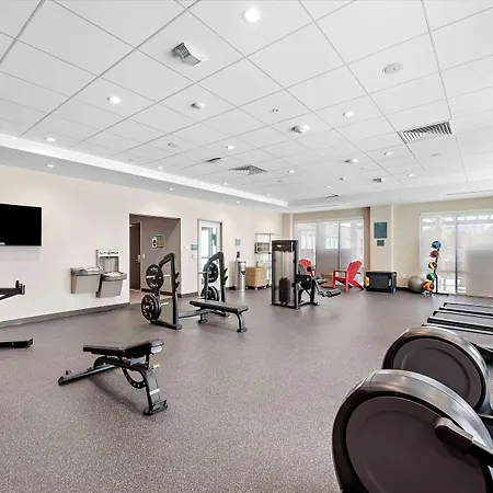 Home2 Suites By Hilton San Bernardino-3