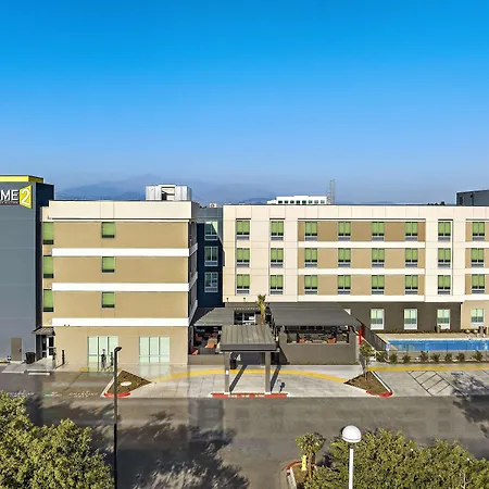 Home2 Suites By Hilton San Bernardino-2