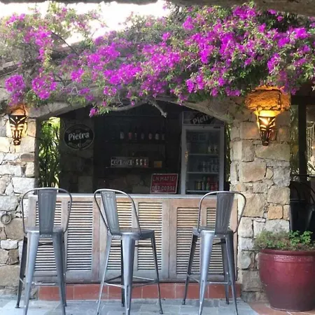 Hotel Casa Rossa & Spa-2