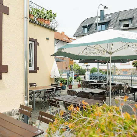 Roca Restaurant und Hotel-2