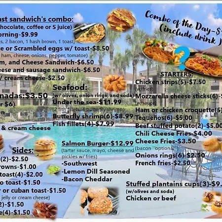 Apm Inn & Suites - Jacksonville-3