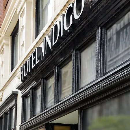 Hotel Indigo - St. Louis - Downtown By Ihg-3