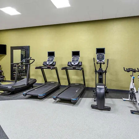 Hilton Garden Inn Hays, Ks-2