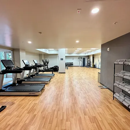 Hyatt House Mall Of America Msp Airport-3