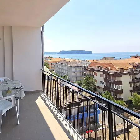 Hotel Tea - Praia A Mare-2