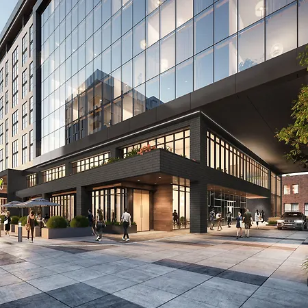 Element By Marriott Salt Lake City Downtown-3