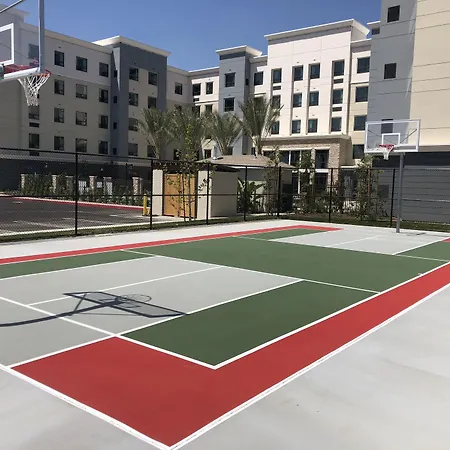 Staybridge Suites Irvine - John Wayne Airport By Ihg-2