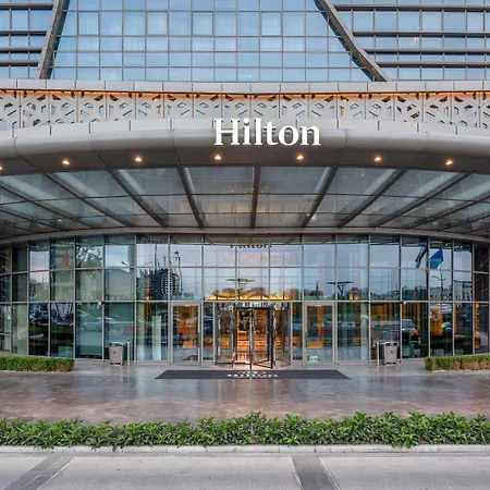 Hilton Tashkent City-3