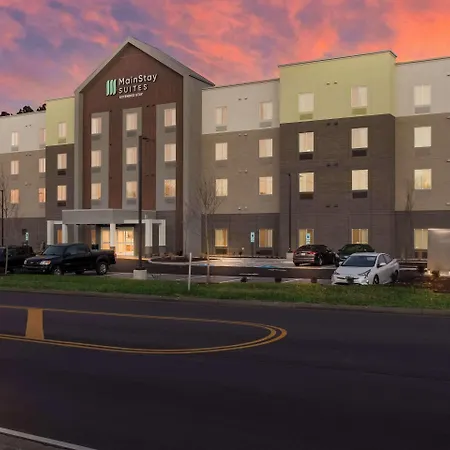 Mainstay Suites Murfreesboro-3
