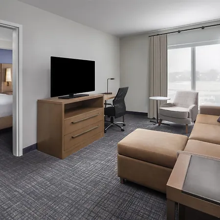 Residence Inn By Marriott Rehoboth Beach-3