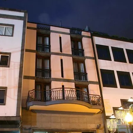 Hotel Catedral-3