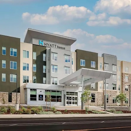Hyatt House Davis University Area-2