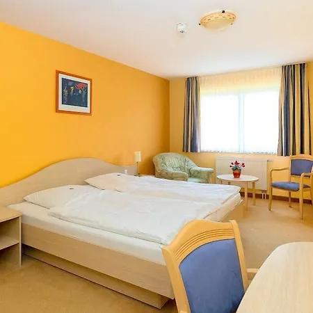 Hotel am Stern Uelzen-2