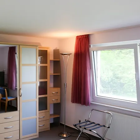 Hotel Albblick Bad Boll-3