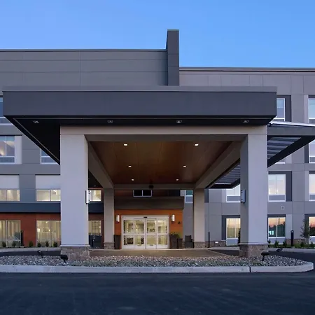 Hampton Inn & Suites Kutztown, Pa-2