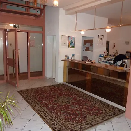 Hotel Les Berges-2