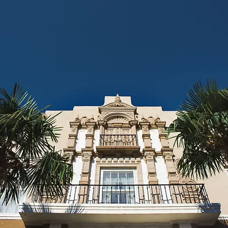 The Hotel Paisano-2