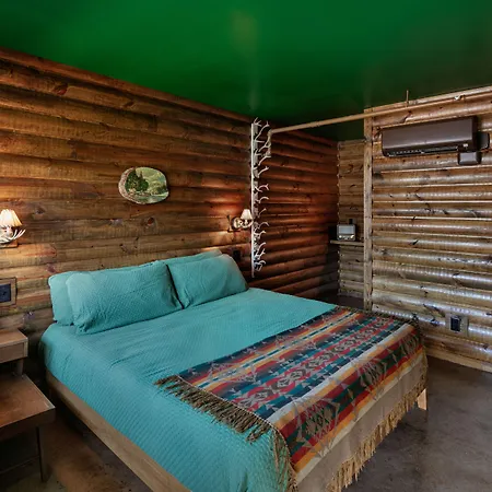 The Dive Motel And Swim Club-2