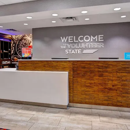 Hampton Inn Paris, Tn-3