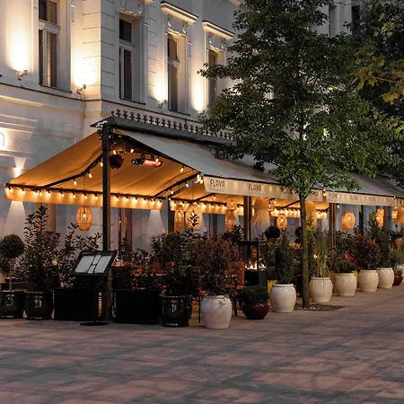 Verno House Budapest, Vignette Collection By Ihg-2