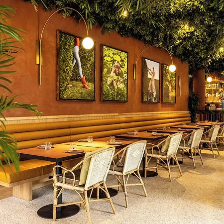 Verno House Budapest, Vignette Collection By Ihg-3