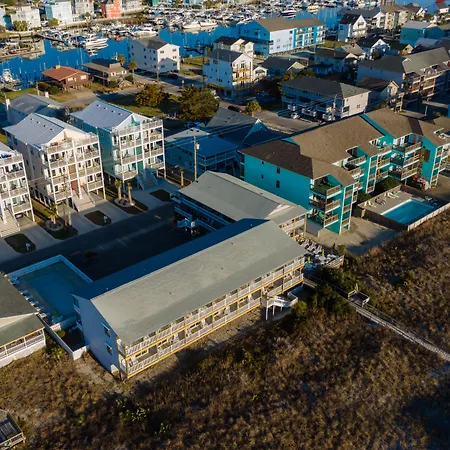 The Beach House-2