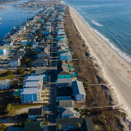 The Beach House-3
