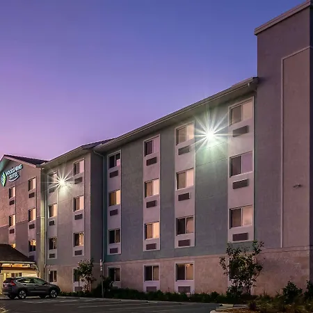 Woodspring Suites Naples West-3