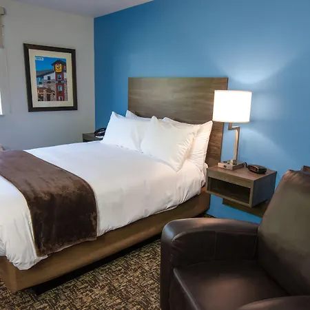 My Place Hotel-Marion, Oh-2