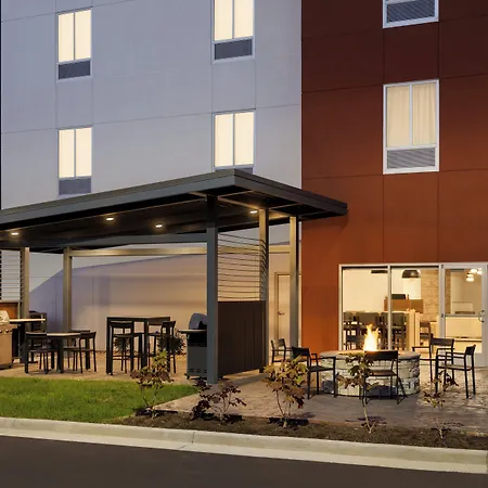 Candlewood Suites Bessemer - Birmingham Sw By Ihg-2